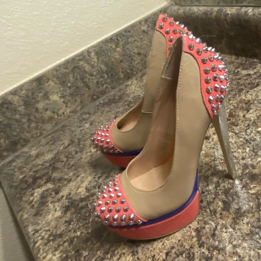 Steve Madden High Heels